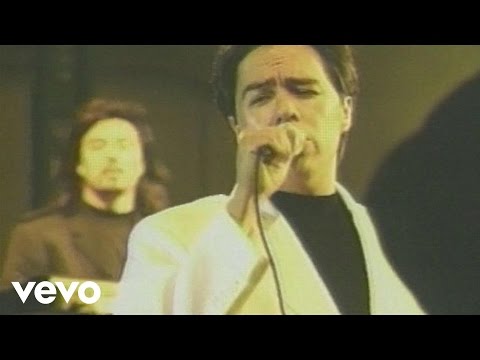 Los Temerarios - Ya Me Voy Para Siempre