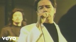 Los Temerarios - Ya Me Voy Para Siempre