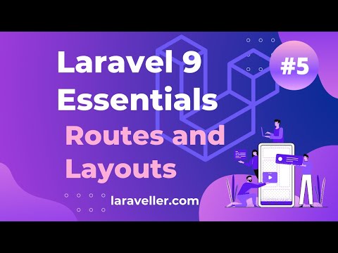 1 Laravel 9 Essentials Tutorial Tools we Need for Laravel