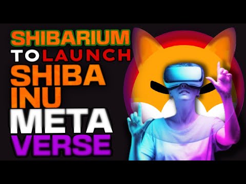 YouTube video about Get Started with Shibarium - A New World Awaits!
