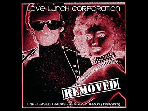 love lunch corp.Je compte jusqu'à dix (ft.Orian)  nu french-italo disco