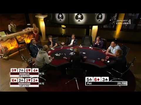 German High Roller 2012 Staffel 7 Folge 6 2