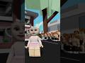 Ballerina Cappuccina After A Heartbreak Shorts