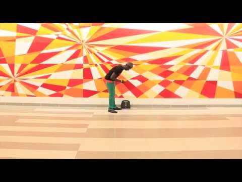 #Sekem - MC Galaxy ft. WoWo Boyz & Friends