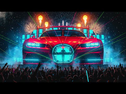 Tomorrowland 2025 | Tiësto, Skrillex, David Guetta, Sander van Doorn, Above & Beyond