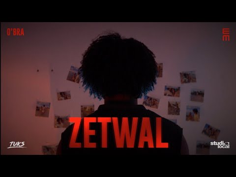 O'Bra - Zetwal Feat Tuks [ clip officiel]