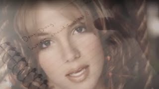 Britney Spears - dear diary (Official Video)