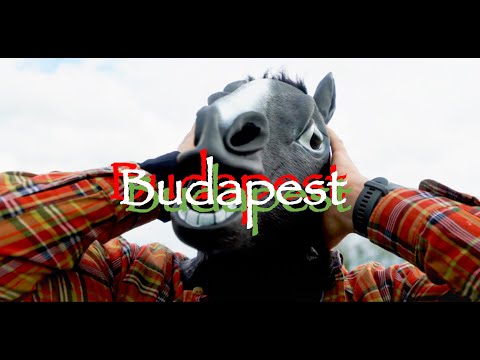 Budapester Reiterclub - Medimeisterschaften Budapest 2024