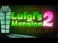 Luigi's Mansion 2: Trailer (E3 2011) 