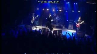 [MS-F] Mucc - Gokusai [Live] (Subs Español)