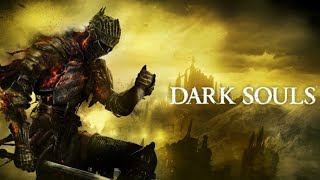【DARK SOULS III】レベルガン上げ4週目！