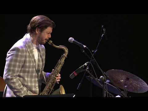 Chega de Saudade - Seamus Blake Brazilian Quartet