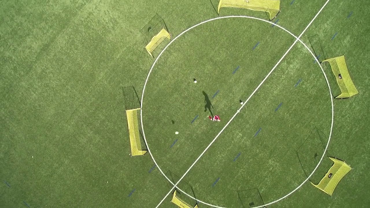 But QUICKFIRE 2,4 x 1,2 m LOT DE 2