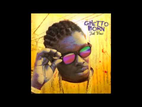 Jah Vinci - Rude Boys & Police