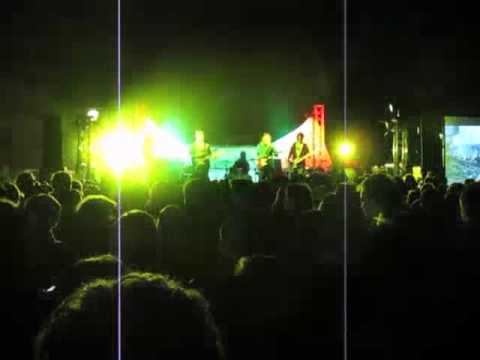 Incredibile Live "Maestà" _ P.zza dante _ Rebel Rootz