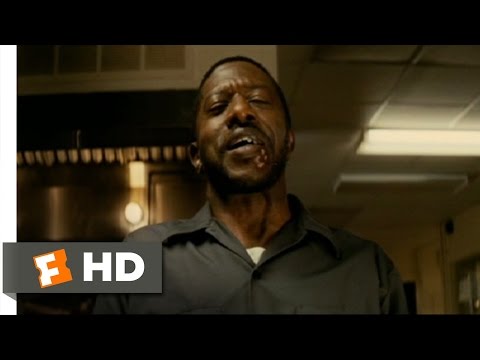 Cabin Fever 2: Spring Fever (4/12) Movie CLIP - Spiking the Punch (2009) HD