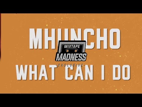 Video thumbnail for What Can I Do