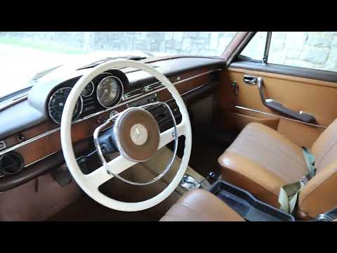 1967 Mercedes-Benz 250S (CC-1630772) for sale in Atlanta, Georgia