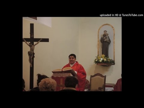 13.02.2016. Proslava sv. Foške u Pomeru