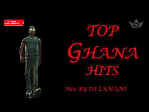 🇬🇭Gh Top Hits 2022 Afrobeats/Hiplife Mix By Dj Zamani👑 |Vol 13|(Sarkodie,Kidi,Camidoh,BlackSherif)🇬🇭