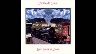 Banco de Gaia - 887 (Darkside Return)