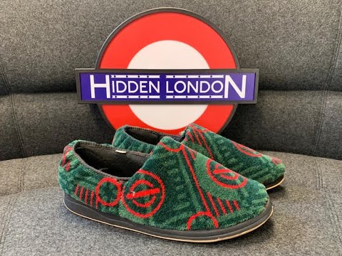 Hidden London Hangouts S2E13 - Moquette: a second sitting