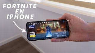 Cómo descargar Fortnite y Fall Guys en tu iPhone: Tutorial completo 🎮