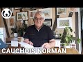 Norman, a Romance language of Britain and France | Jean speaking Cauchois | Wikitongues