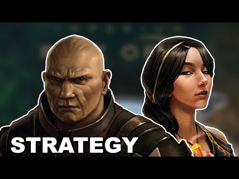 Dune Imperium Rise of Ix: Strategy Guide