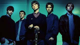 Oasis - My Sister Lover (Subtitulada al español)