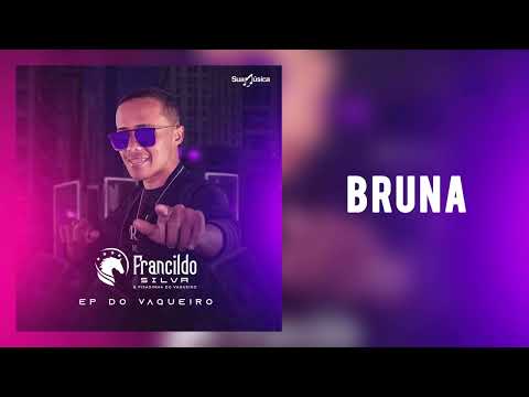 Pisadinha Do Vaqueiro - Bruna Tu Ja Parou Pra Pensar