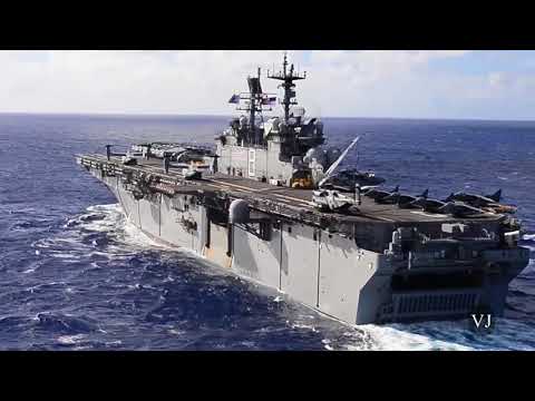 Géostratégie des Espaces Maritimes