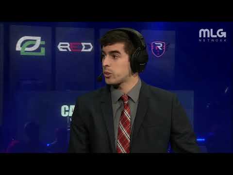 Match Recap: eUnited vs. Rise Nation