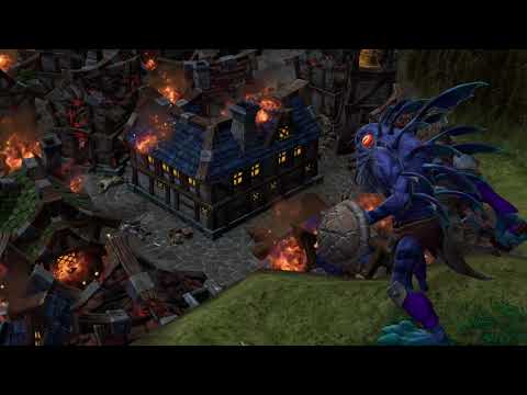 [PoC] All Hail the Fishmen