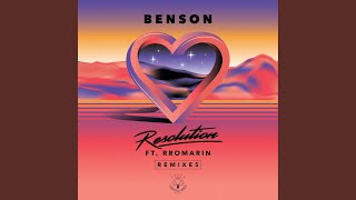 Resolution (feat. Rromarin) (Sinden Remix)