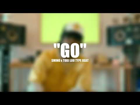 [FREE] "GO" Tobi Lou x Smino Type Beat | 2025