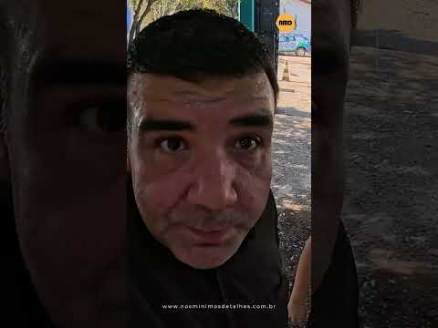 VOCÊ NÃO IMAGINA QUANTA GENTE VAI PARA MUQUÉM! 😱