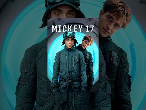 Mickey 17