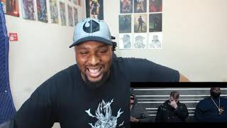 Run The Jewels - Legend Has It (Official Music Video From RTJ3 Reaction
