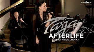 TARJA &#39;Afterlife&#39; - Official Live Video