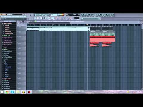 Alesso ft. Tove Lo - Heroes (Hard Rock Sofa & Skidka Remix) FL Studio Remake