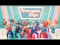 KAMIGATA BOYZ - 無責任でええじゃないかLOVE [Official Music Video]