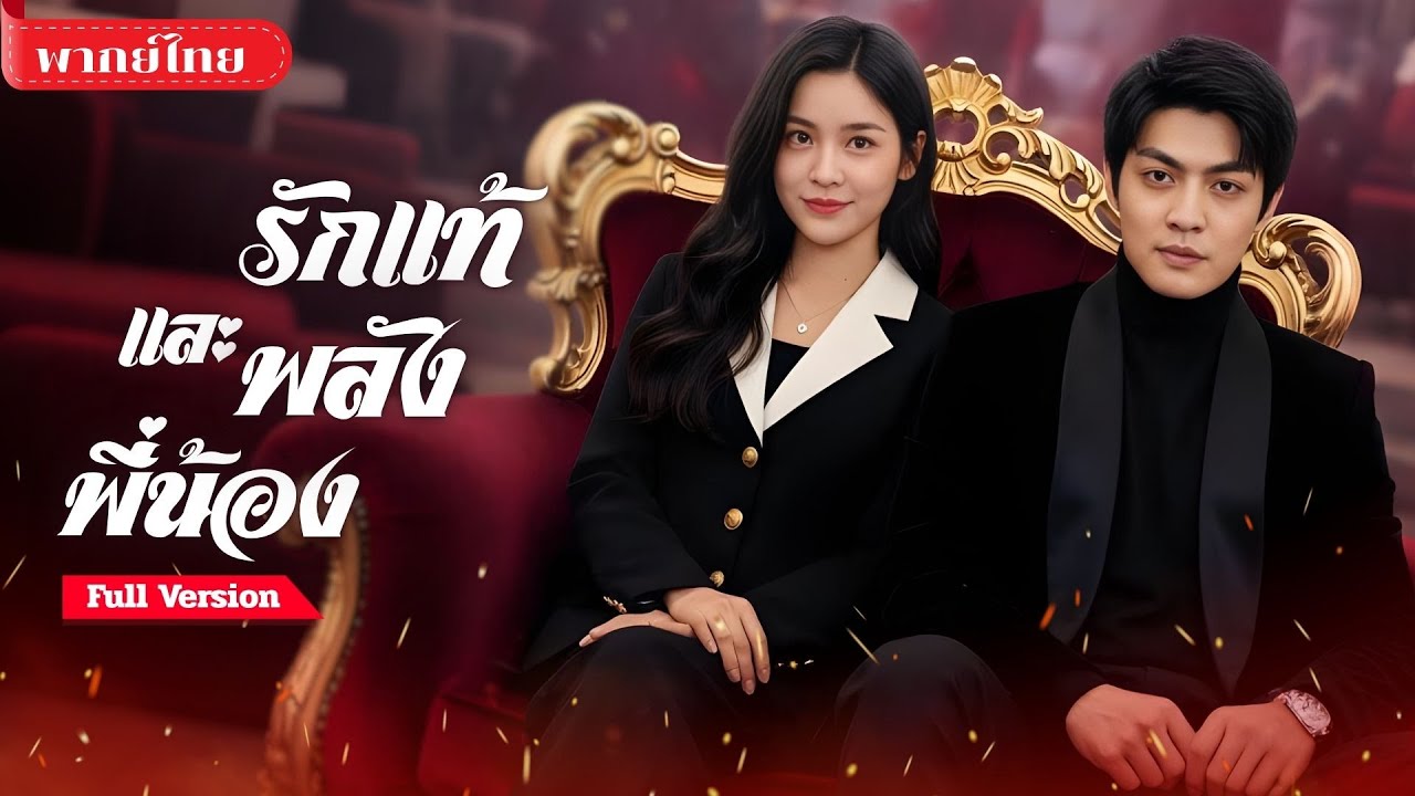 [พากย์ไทย ] สาวถูกสามีทรยศจนหัวใจพัง! จนพี่ชายทั้งสามกลับมาปกป้อง และเอาคืนพวกเขาสุดชีวิต!!