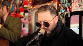 LETTS - "The Keeper" (Live in Los Angleles, CA) #JAMINTHEVAN