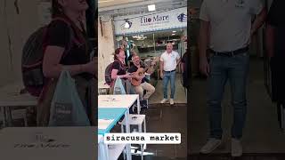 Sicilia #italia #sicilia #italy #sicily #siracusa #ortigia #singing #シチリア #シラクサ #オルティージャ