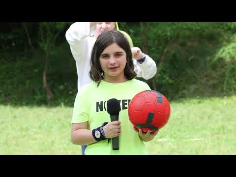 De ce este important sa facem sport - Cristina Ghita