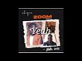 ZOOM REMIX - CHEQUE FT DAVIDO, WALE(official lyrics video)