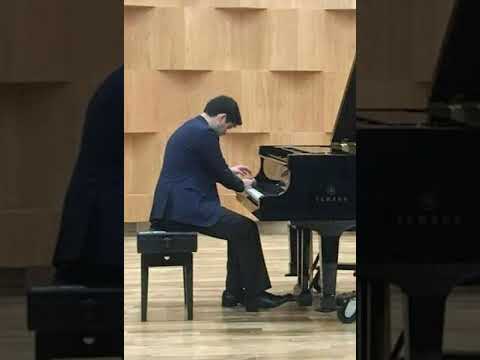 Gustavo Morales - Rapsodia mexicana no. 1