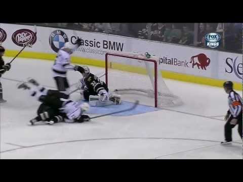 Richardson Active For The Score