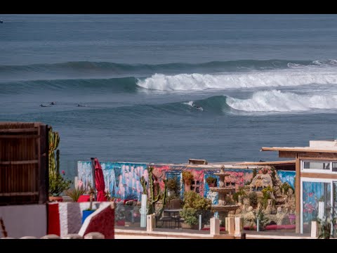 Banana Point - Morocco - RAWFILES - 19/FEB/2024 4K